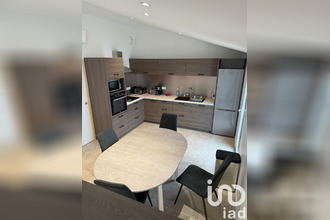 achat maison la-gueriniere 85680