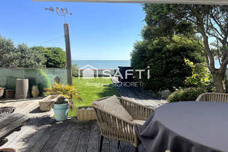 achat maison la-gueriniere 85680