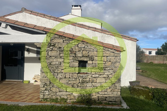 achat maison la-gueriniere 85680