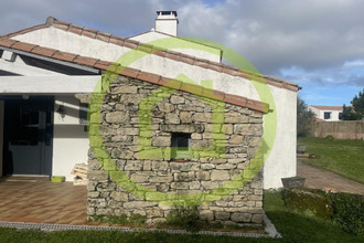 achat maison la-gueriniere 85680