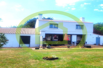 achat maison la-gueriniere 85680