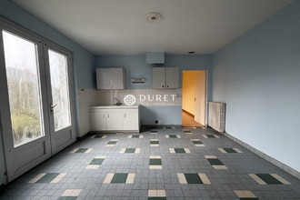 achat maison la-gueriniere 85680