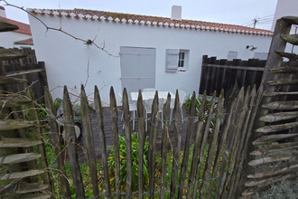 achat maison la-gueriniere 85680