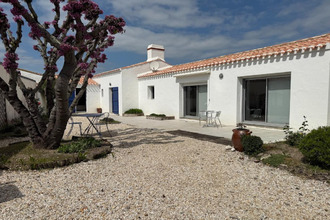 achat maison la-gueriniere 85680