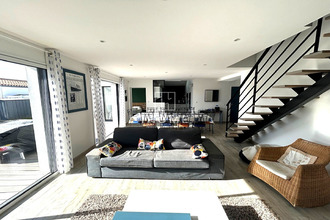 achat maison la-gueriniere 85680