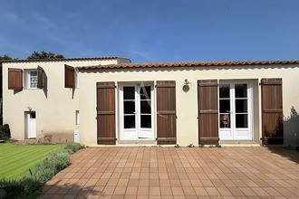 achat maison la-gueriniere 85680
