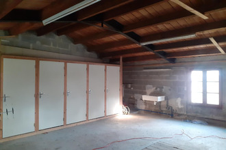 achat maison la-gueriniere 85680