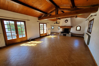 achat maison la-gueriniere 85680