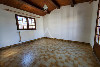 achat maison la-gueriniere 85680