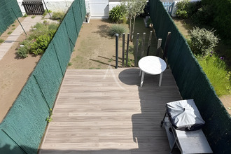 achat maison la-gueriniere 85680