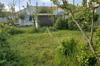 achat maison la-gueriniere 85680