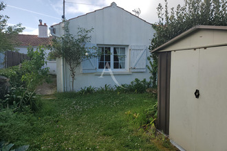 achat maison la-gueriniere 85680