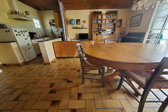 achat maison la-gueriniere 85680