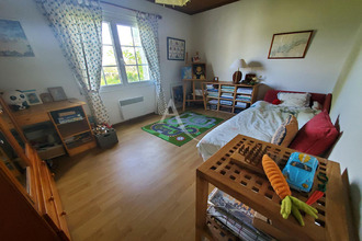 achat maison la-gueriniere 85680