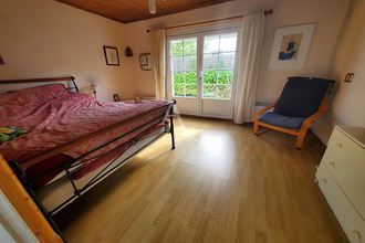 achat maison la-gueriniere 85680