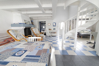 achat maison la-gueriniere 85680
