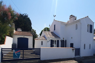 achat maison la-gueriniere 85680