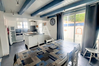 achat maison la-gueriniere 85680