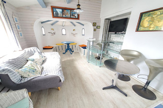 achat maison la-gueriniere 85680