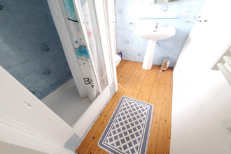 achat maison la-gueriniere 85680