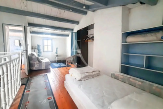 achat maison la-gueriniere 85680