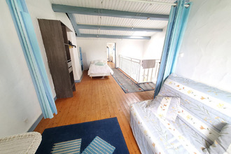achat maison la-gueriniere 85680