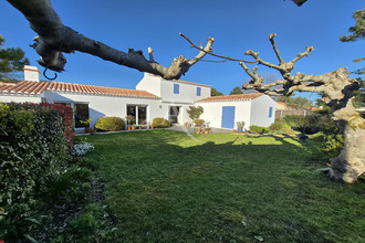 achat maison la-gueriniere 85680
