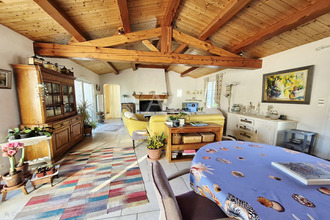 achat maison la-gueriniere 85680