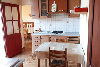 achat maison la-gueriniere 85680
