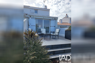 achat maison la-gueriniere 85680