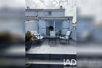 achat maison la-gueriniere 85680