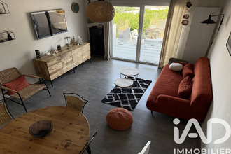 achat maison la-gueriniere 85680