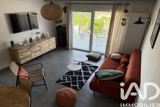 achat maison la-gueriniere 85680