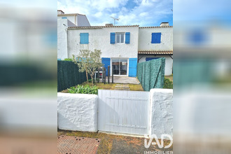 achat maison la-gueriniere 85680