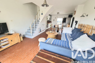 achat maison la-gueriniere 85680