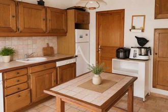 achat maison la-gueriniere 85680