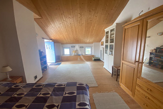 achat maison la-gueriniere 85680