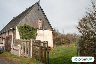 achat maison la-gueroulde 27160