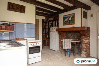 achat maison la-gueroulde 27160