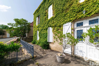 achat maison la-guiche 71220