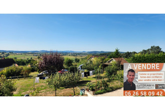 achat maison la-guiche 71220