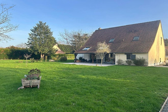 achat maison la-guierche 72380