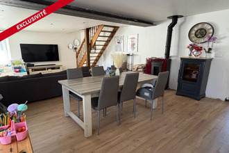 achat maison la-guierche 72380