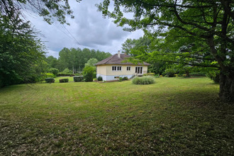achat maison la-guierche 72380
