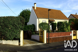 achat maison la-guierche 72380