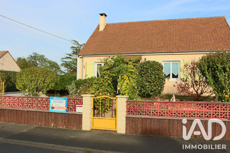 achat maison la-guierche 72380