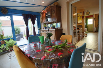 achat maison la-guierche 72380
