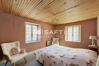achat maison la-guillermie 03250