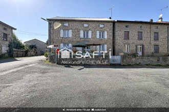 achat maison la-guillermie 03250