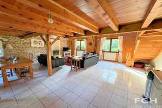 achat maison la-guillermie 03250